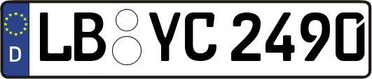 LB-YC2490
