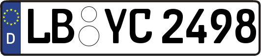 LB-YC2498