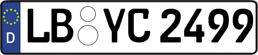 LB-YC2499