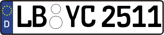 LB-YC2511