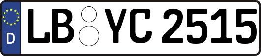 LB-YC2515