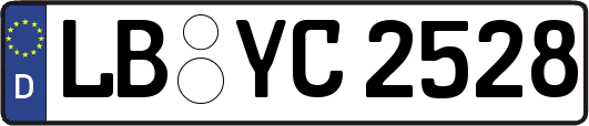 LB-YC2528