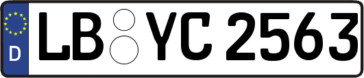 LB-YC2563