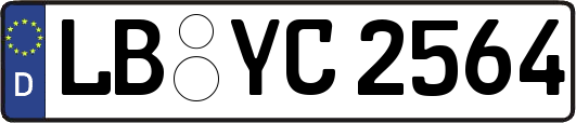 LB-YC2564