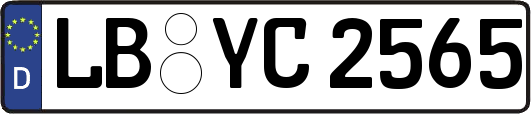 LB-YC2565