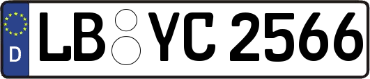 LB-YC2566