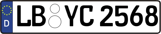 LB-YC2568