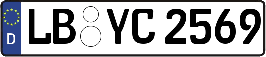 LB-YC2569