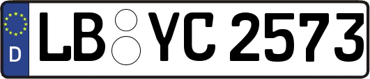 LB-YC2573