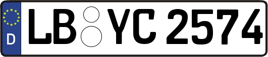 LB-YC2574