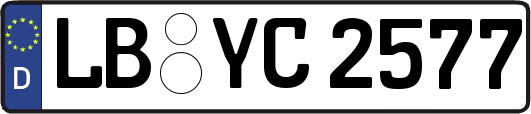 LB-YC2577