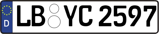 LB-YC2597