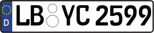 LB-YC2599