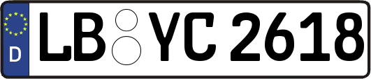 LB-YC2618