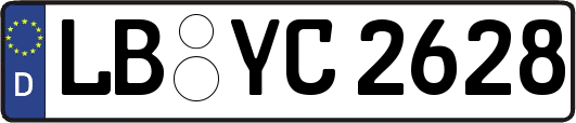 LB-YC2628