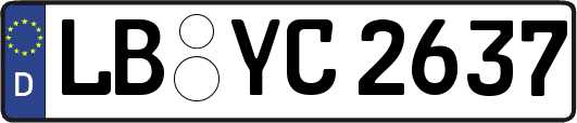 LB-YC2637