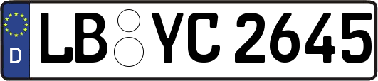 LB-YC2645