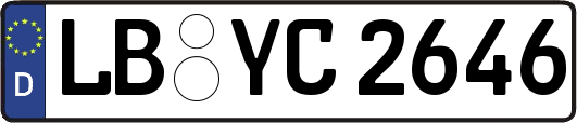 LB-YC2646