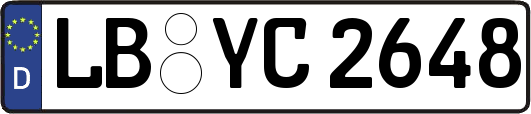 LB-YC2648