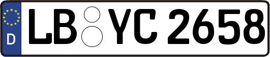 LB-YC2658