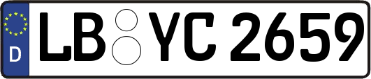 LB-YC2659