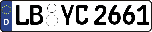 LB-YC2661