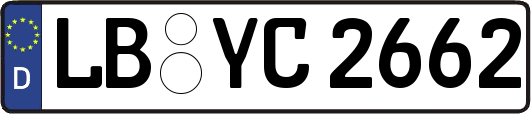 LB-YC2662