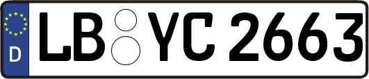 LB-YC2663