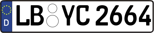 LB-YC2664