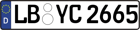 LB-YC2665