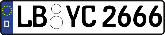 LB-YC2666