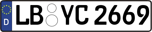 LB-YC2669