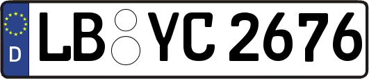 LB-YC2676
