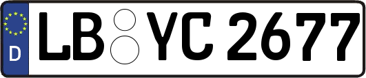 LB-YC2677