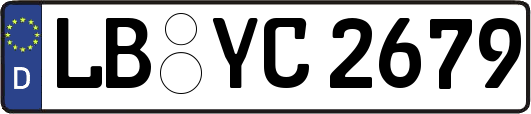 LB-YC2679
