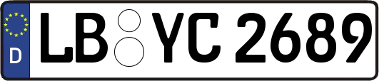 LB-YC2689
