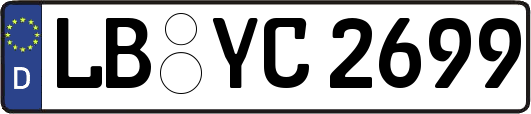 LB-YC2699