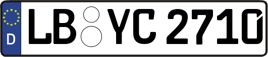LB-YC2710