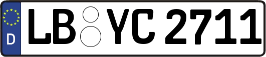 LB-YC2711