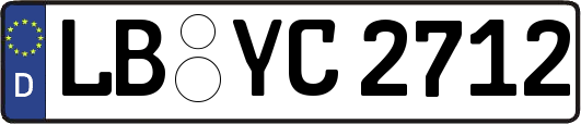 LB-YC2712