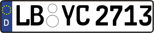 LB-YC2713
