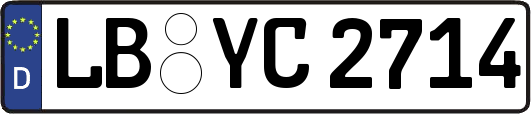 LB-YC2714