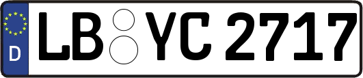 LB-YC2717