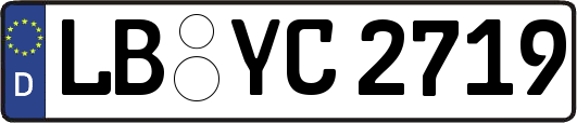 LB-YC2719