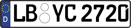 LB-YC2720