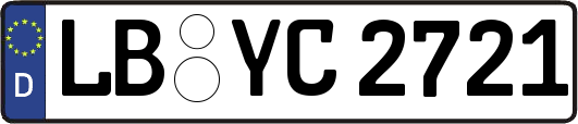 LB-YC2721