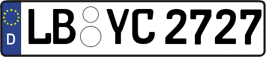 LB-YC2727