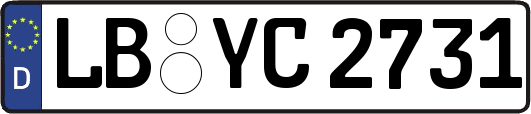 LB-YC2731