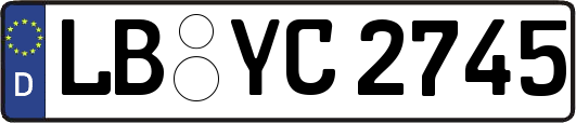 LB-YC2745