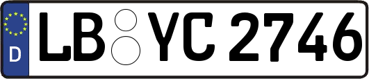 LB-YC2746